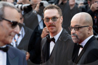 CANNES 2025 - 'The Phoenician Scheme' Red Carpet