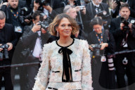 CANNES 2025 - 'The Phoenician Scheme' Red Carpet