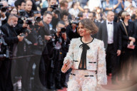 CANNES 2025 - 'The Phoenician Scheme' Red Carpet