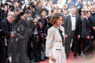 CANNES 2025 - 'The Phoenician Scheme' Red Carpet