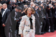 CANNES 2025 - 'The Phoenician Scheme' Red Carpet