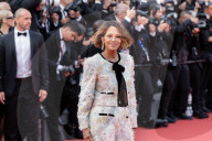 CANNES 2025 - 'The Phoenician Scheme' Red Carpet