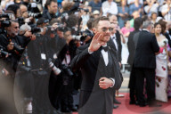 CANNES 2025 - 'The Phoenician Scheme' Red Carpet