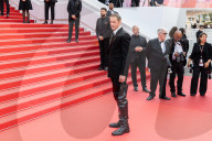 CANNES 2025 - 'The Phoenician Scheme' Red Carpet