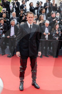 CANNES 2025 - 'The Phoenician Scheme' Red Carpet