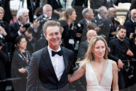 CANNES 2025 - 'The Phoenician Scheme' Red Carpet