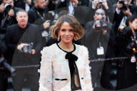 CANNES 2025 - 'The Phoenician Scheme' Red Carpet