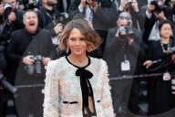 CANNES 2025 - 'The Phoenician Scheme' Red Carpet