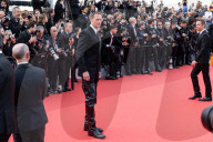 CANNES 2025 - 'The Phoenician Scheme' Red Carpet