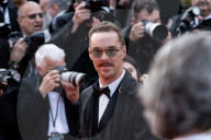 CANNES 2025 - 'The Phoenician Scheme' Red Carpet