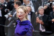 CANNES 2025 - 'The Phoenician Scheme' Red Carpet