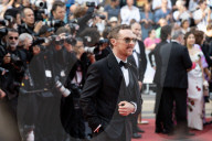 CANNES 2025 - 'The Phoenician Scheme' Red Carpet