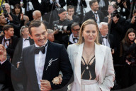 CANNES 2025 - 'The Phoenician Scheme' Red Carpet