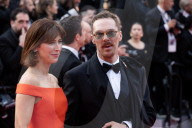 CANNES 2025 - 'The Phoenician Scheme' Red Carpet
