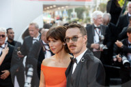 CANNES 2025 - 'The Phoenician Scheme' Red Carpet