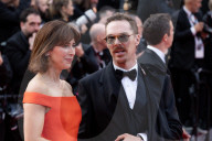 CANNES 2025 - 'The Phoenician Scheme' Red Carpet