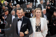CANNES 2025 - 'The Phoenician Scheme' Red Carpet