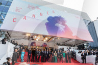 CANNES 2025 - 'The Phoenician Scheme' Red Carpet