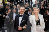 CANNES 2025 - 'The Phoenician Scheme' Red Carpet