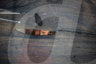 Daily Life In Gaza