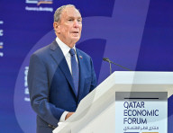 Qatar Economic Forum 2025