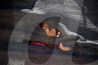 Daily Life In Gaza