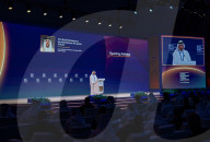 Qatar Economic Forum 2025