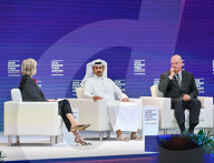 Qatar Economic Forum 2025