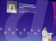 Qatar Economic Forum 2025
