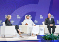 Qatar Economic Forum 2025