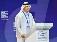 Qatar Economic Forum 2025