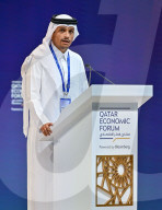 Qatar Economic Forum 2025