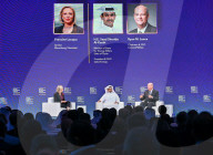 Qatar Economic Forum 2025