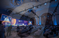 Qatar Economic Forum 2025