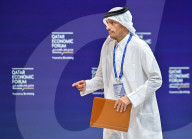 Qatar Economic Forum 2025