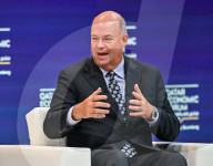 Qatar Economic Forum 2025