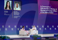 Qatar Economic Forum 2025