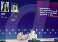 Qatar Economic Forum 2025