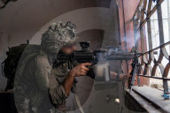 Israel-Hamas War 2025: Israeli Army in Gaza