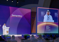 Qatar Economic Forum 2025