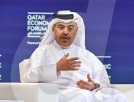 Qatar Economic Forum 2025