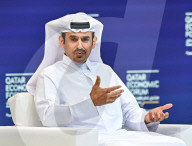 Qatar Economic Forum 2025