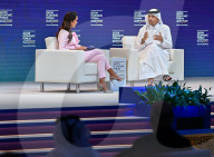 Qatar Economic Forum 2025