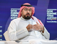 Qatar Economic Forum 2025