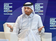 Qatar Economic Forum 2025