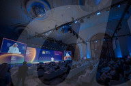 Qatar Economic Forum 2025