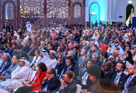 Qatar Economic Forum 2025