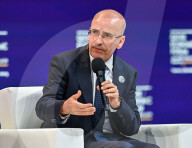 Qatar Economic Forum 2025