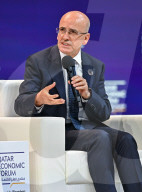 Qatar Economic Forum 2025