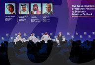 Qatar Economic Forum 2025